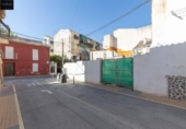 Urban land for sale on España, Peligros, ref: TR413138 photo