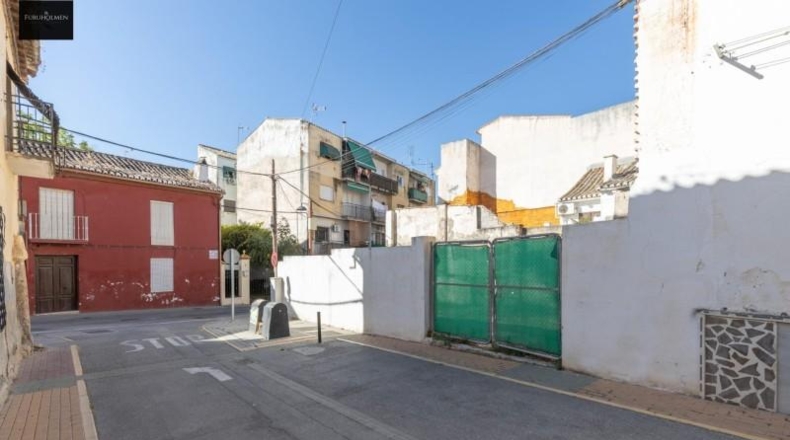 Granada - Peligros - 124m2