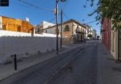 Urban land for sale on España, Peligros, ref: TR413138 photo