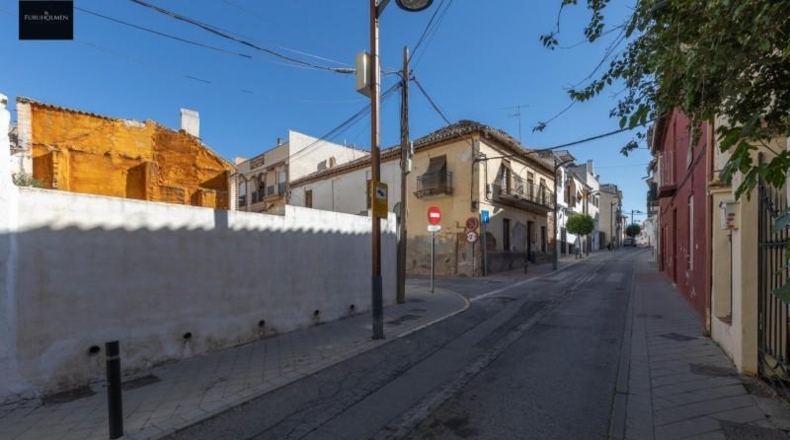 Granada - Peligros - 124m2