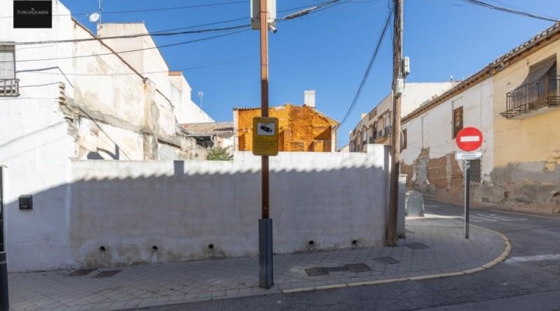 Granada - Peligros - 124m2