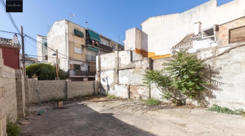 Granada - Peligros - 124m2