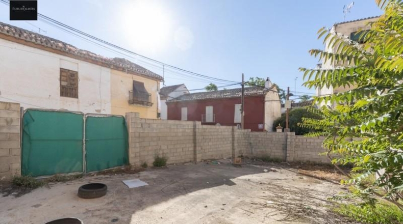 Granada - Peligros - 124m2