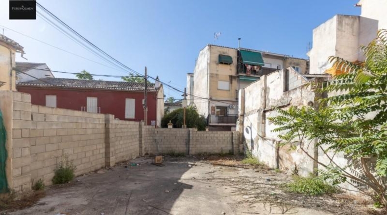 Granada - Peligros - 124m2