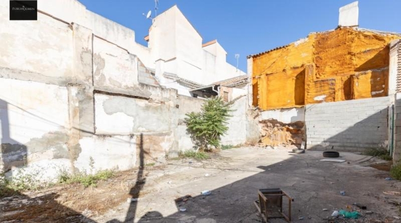 Granada - Peligros - 124m2