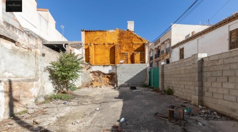 Granada - Peligros - 124m2