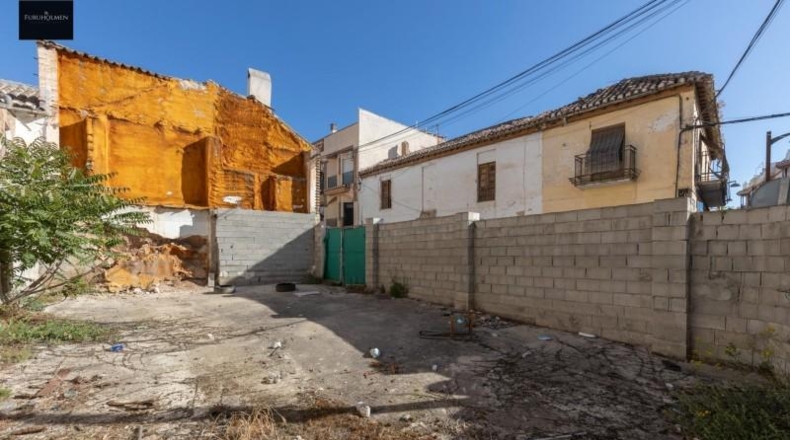 Granada - Peligros - 124m2