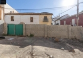 Urban land for sale on España, Peligros, ref: TR413138 photo