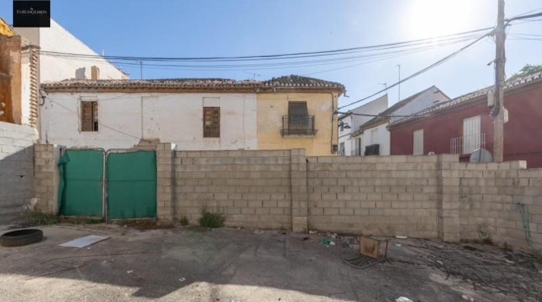 Granada - Peligros - 124m2