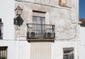 Casa de poble en venda a la España, Almudaina, ref.: TR413141 foto
