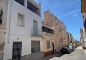 Casa de pueblo en venta en la España, Alcanar, ref: TR413143 foto