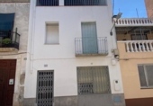 Casa de pueblo en venta en la España, Alcanar, ref: TR413143 foto