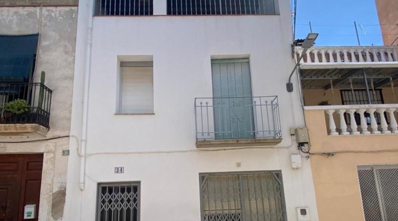Tarragona - Alcanar - 144m2