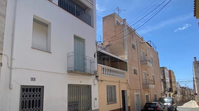 Tarragona - Alcanar - 144m2