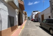 Casa de pueblo en venta en la España, Alcanar, ref: TR413143 foto