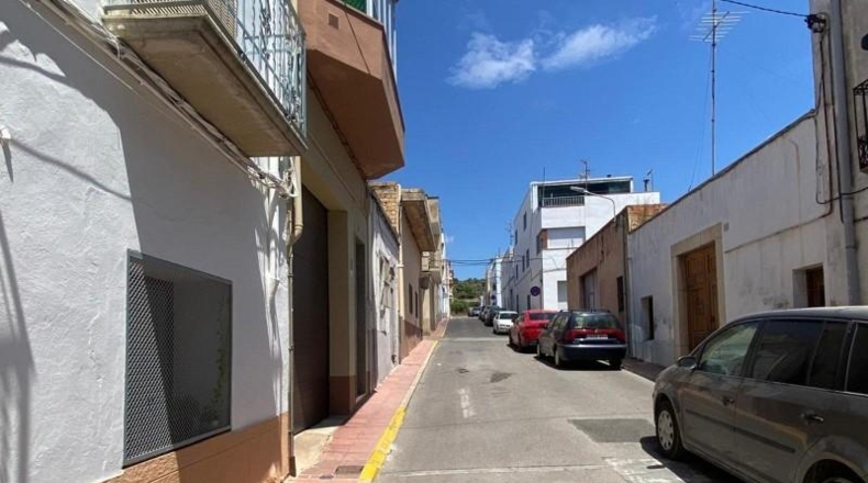 Tarragona - Alcanar - 144m2