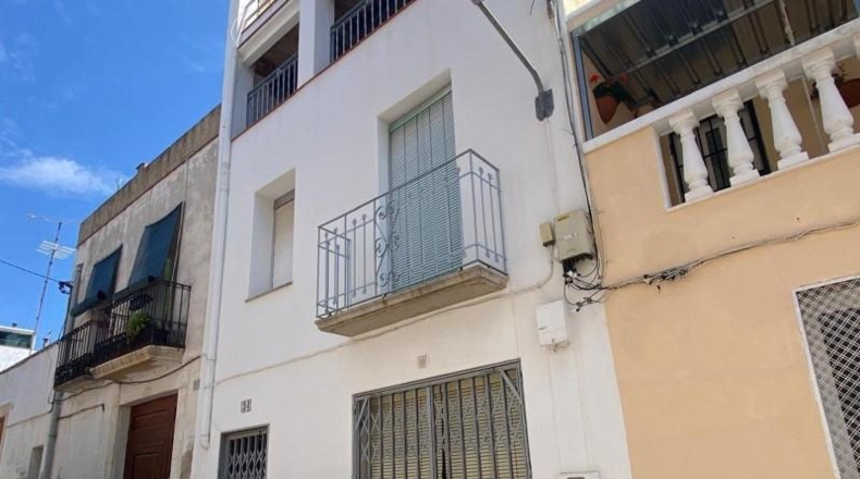 Tarragona - Alcanar - 144m2