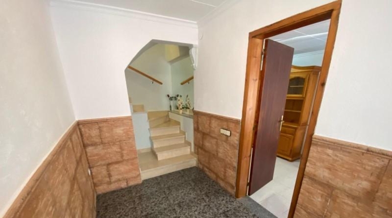 Tarragona - Alcanar - 144m2