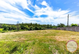 Carballo 1878&nbsp;m²