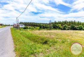 Carballo 1878&nbsp;m²