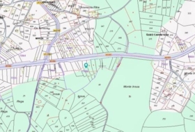 Carballo 1878&nbsp;m²