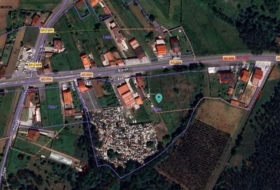 Carballo 1878&nbsp;m²