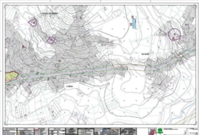 Carballo 1878&nbsp;m²