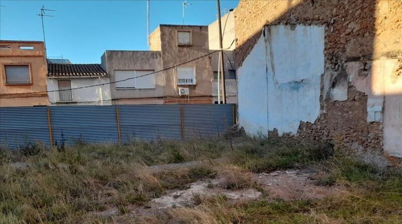 Castellón - Vila-real - 547m2