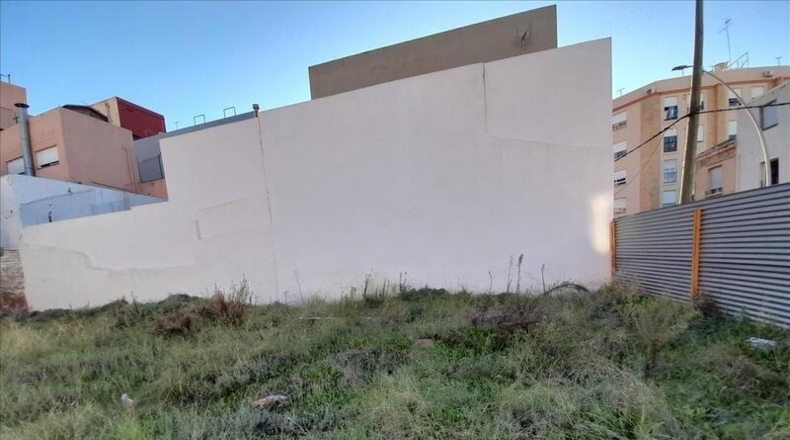 Castellón - Vila-real - 547m2