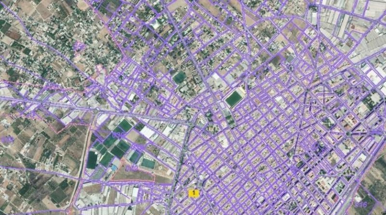 Castellón - Vila-real - 547m2