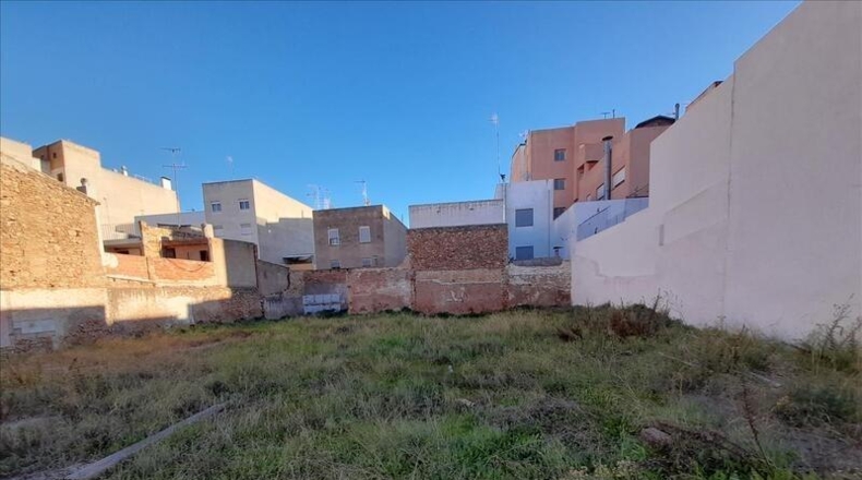 Castellón - Vila-real - 547m2