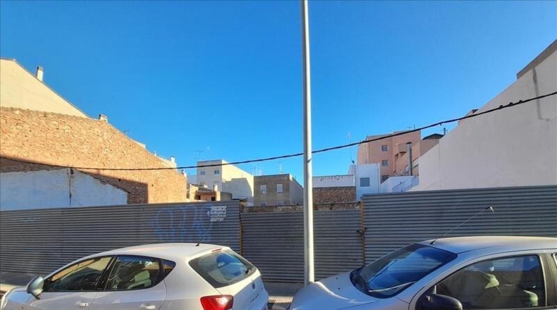 Castellón - Vila-real - 547m2