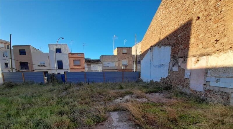 Castellón - Vila-real - 547m2