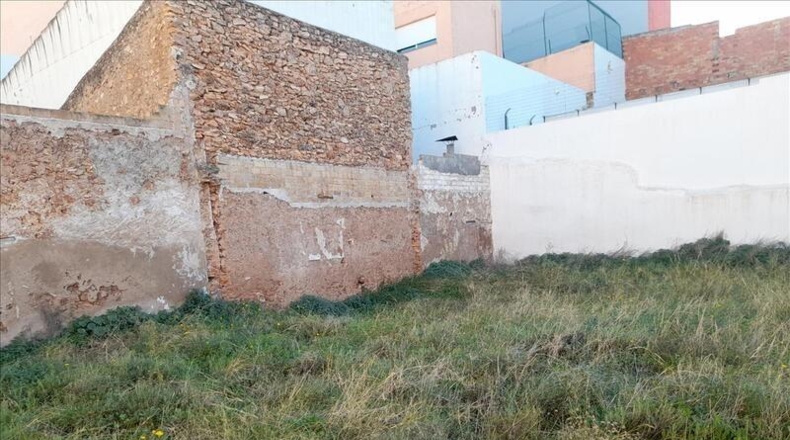 Castellón - Vila-real - 547m2