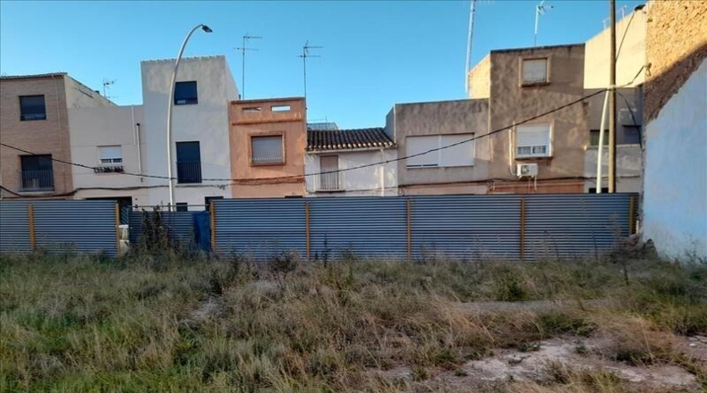 Castellón - Vila-real - 547m2