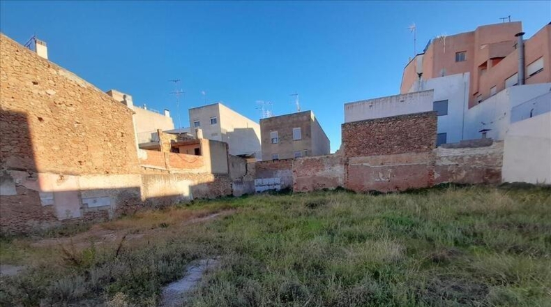 Castellón - Vila-real - 547m2