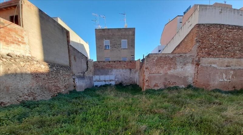 Castellón - Vila-real - 547m2
