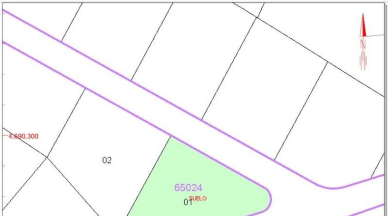 Жирона - Darnius - 1000m2