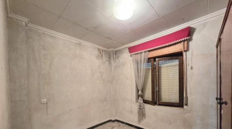 Alicante - Monóvar - 1100m2