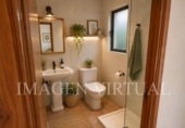 Chalet independiente con terreno en venta en la España, Llíria, ref: TR413150 foto