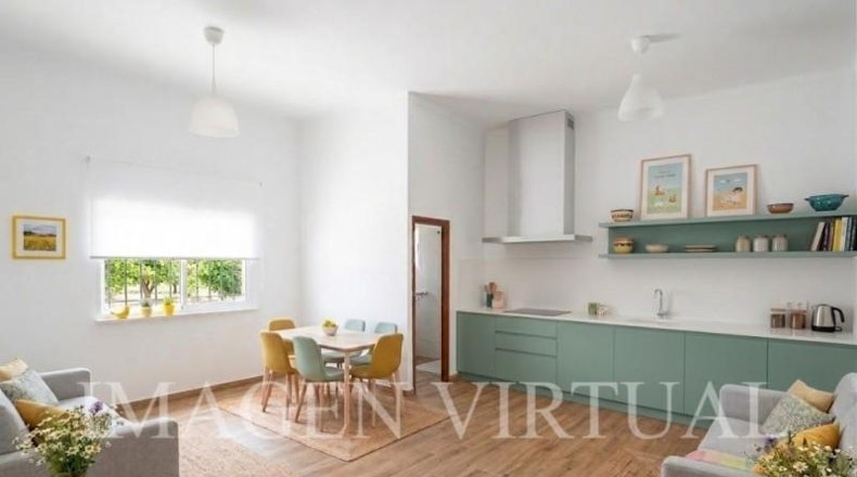València - Llíria - 3700m2