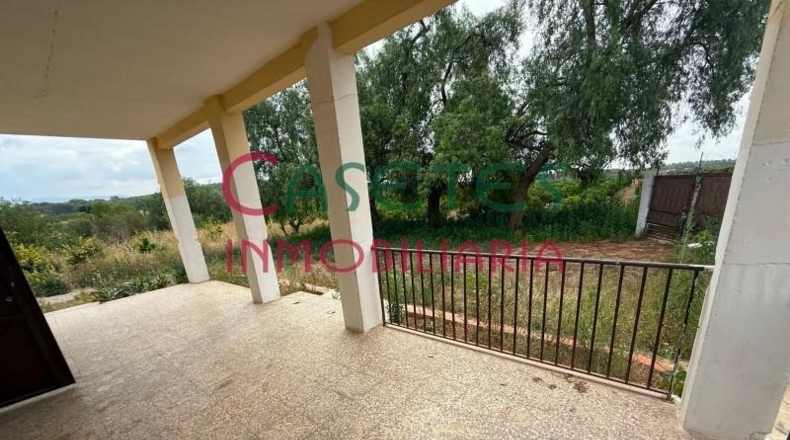 València - Llíria - 3700m2
