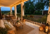 Chalet independiente con terreno en venta en la España, Llíria, ref: TR413150 foto
