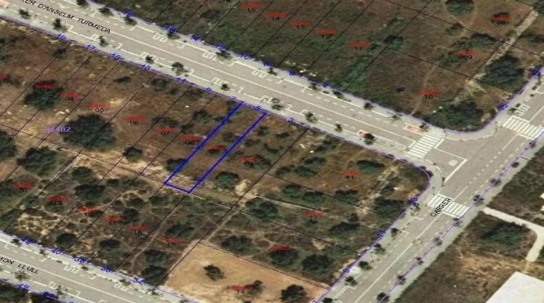 Tarragona - el Vendrell - 250m2