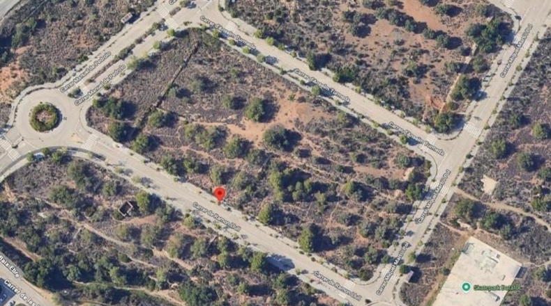 Tarragona - el Vendrell - 250m2