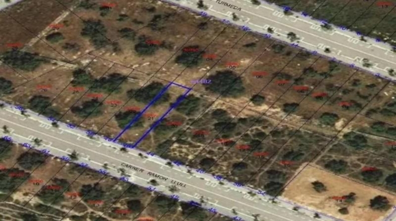 Tarragona - el Vendrell - 250m2