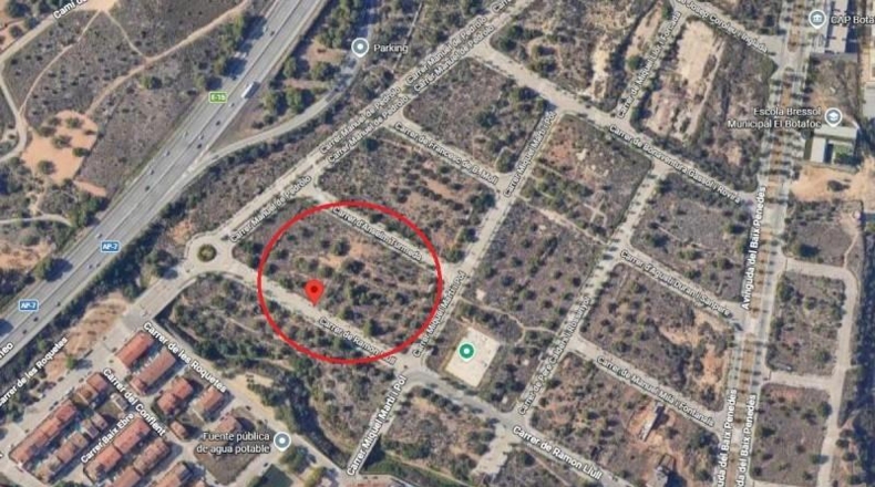 Tarragona - el Vendrell - 250m2