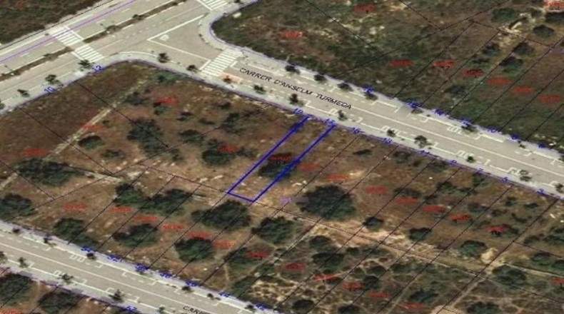 Tarragona - el Vendrell - 250m2