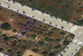 el Vendrell 250&nbsp;m²