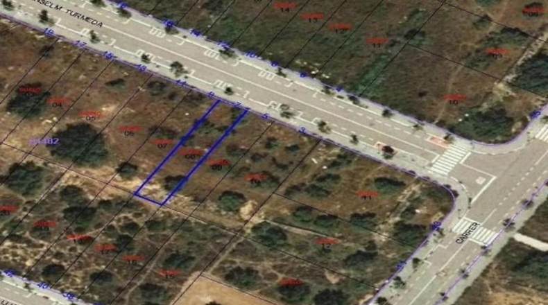 Tarragona - el Vendrell - 250m2